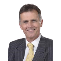 Cyng. Andrew Parkhurst