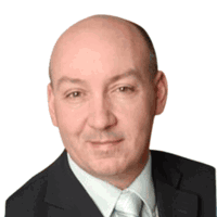 Geraint Edwards