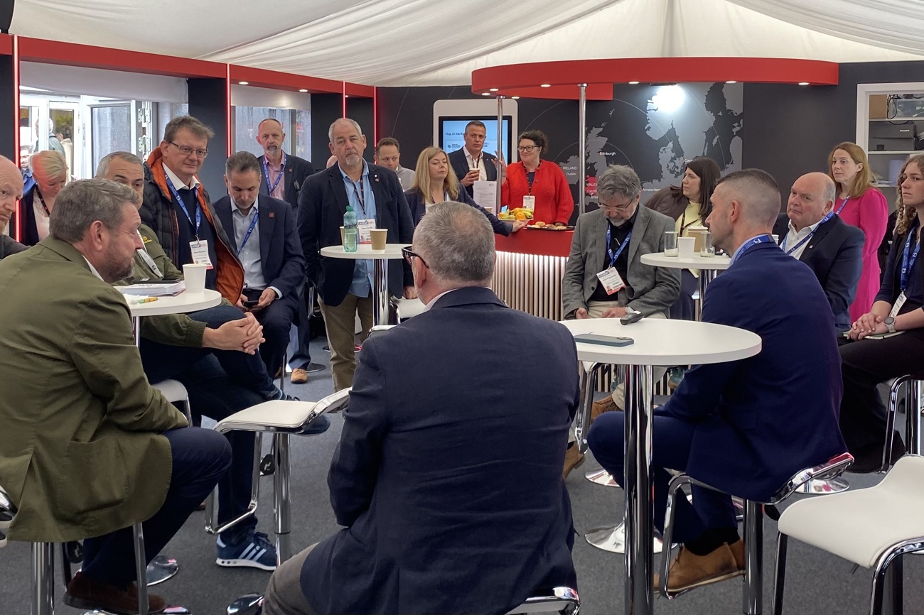 REiiF UK 2026
