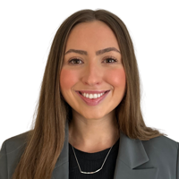 Angharad Elliw Evans