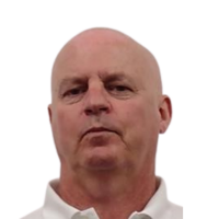 Cyng. Glyn Banks