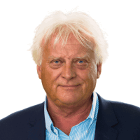 Roger Morris