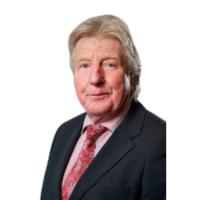 Cyng. Alan James