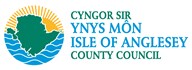 Mewn cydweithrediad â Cyngor Ynys Môn