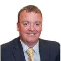 Cyng. Mike Priestley